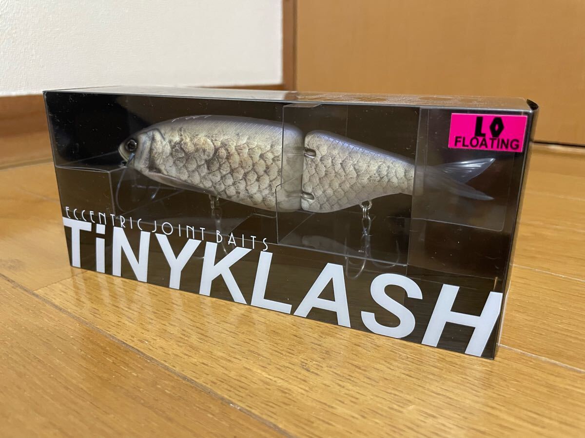 抽選販売【DRT×WCZ】タイニークラッシュ ＃ジョイシーフ！6月5日