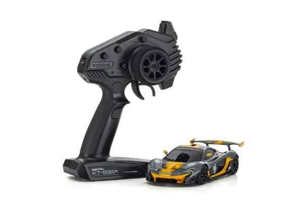 ミニッツ mini-z RWD マクラーレン Yahoo!オークション -「(ミニッツ mini-z) マクラーレン