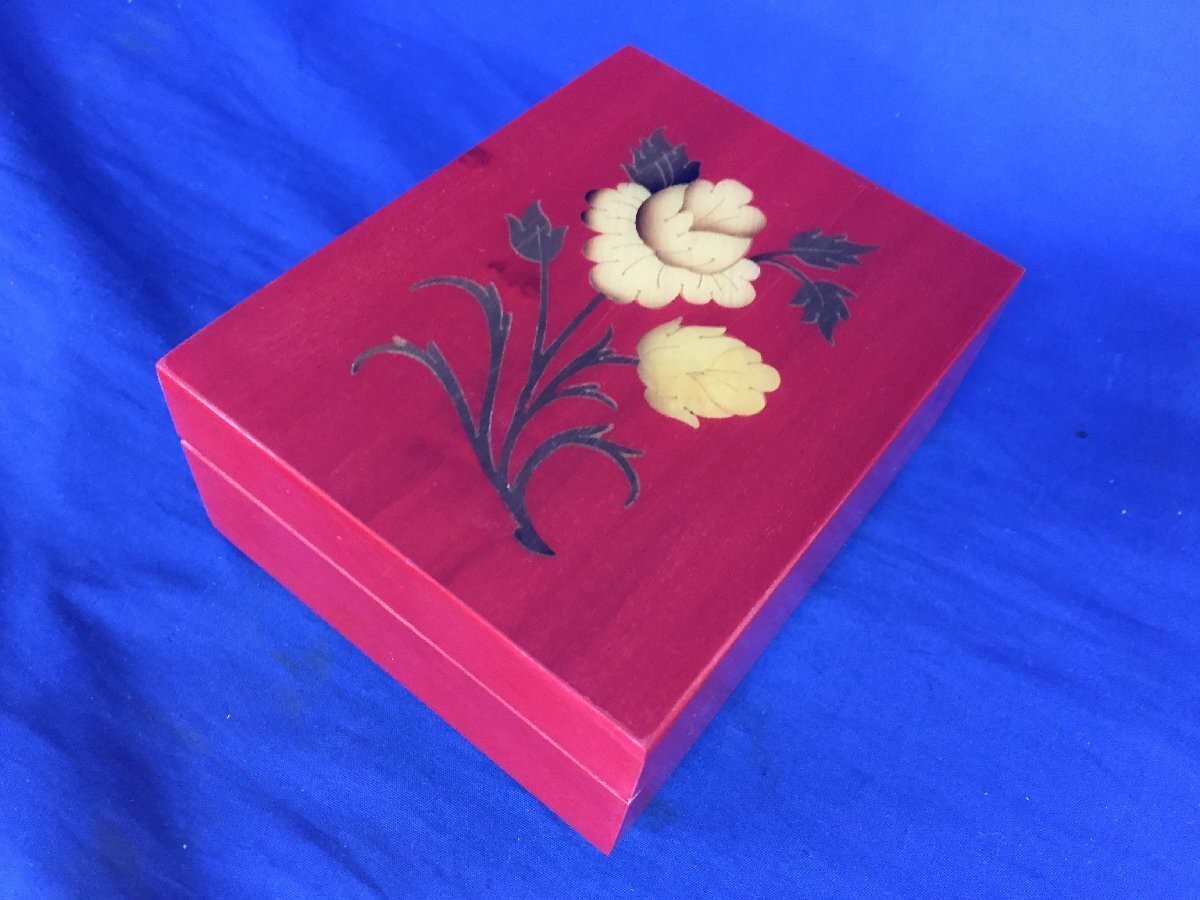 Yahoo!オークション -「オルゴール リュージュ」の落札相場