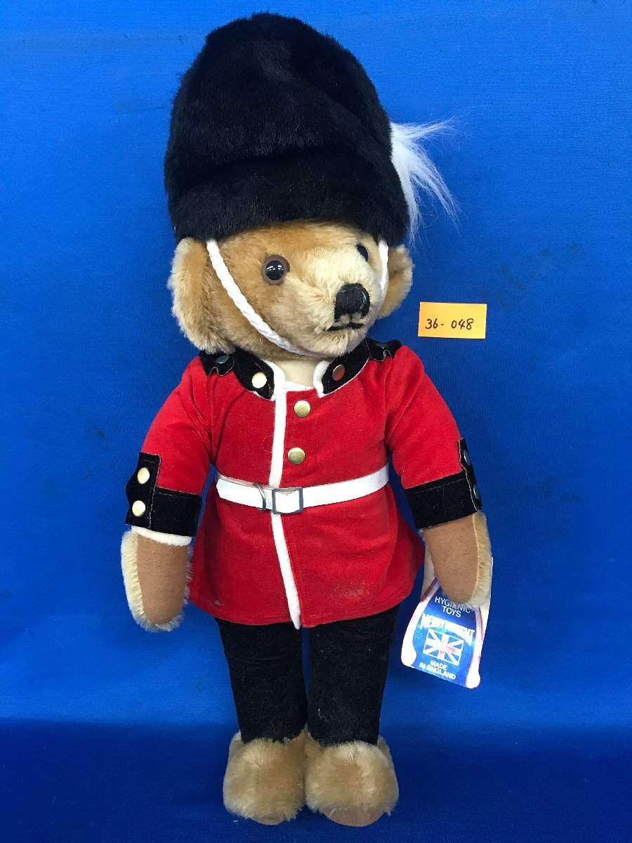 メリーソート　テディベア　クマ　ぬいぐるみ　レトロ　タグ付き　貴重　レア メリーソート テディベア クマ ぬいぐるみ レトロ タグ付き 貴重