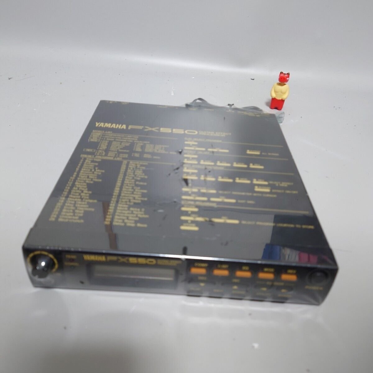 2025年最新】Yahoo!オークション -yamaha fx-550の中古品・新品