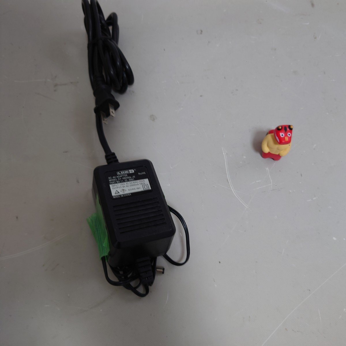 2025年最新】Yahoo!オークション -acアダプター line6の中古品