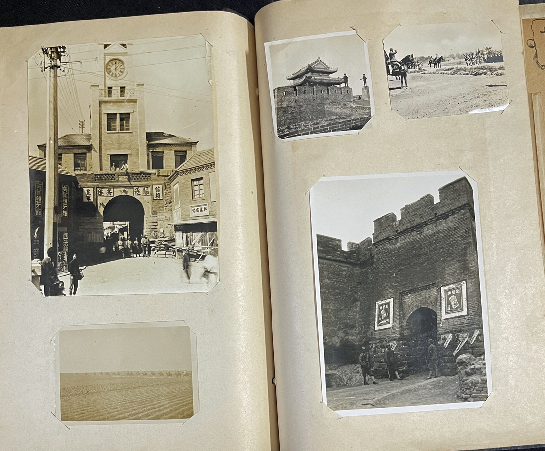 Yahoo!オークション -「日中戦争 写真」(その他) (印刷物)の落札