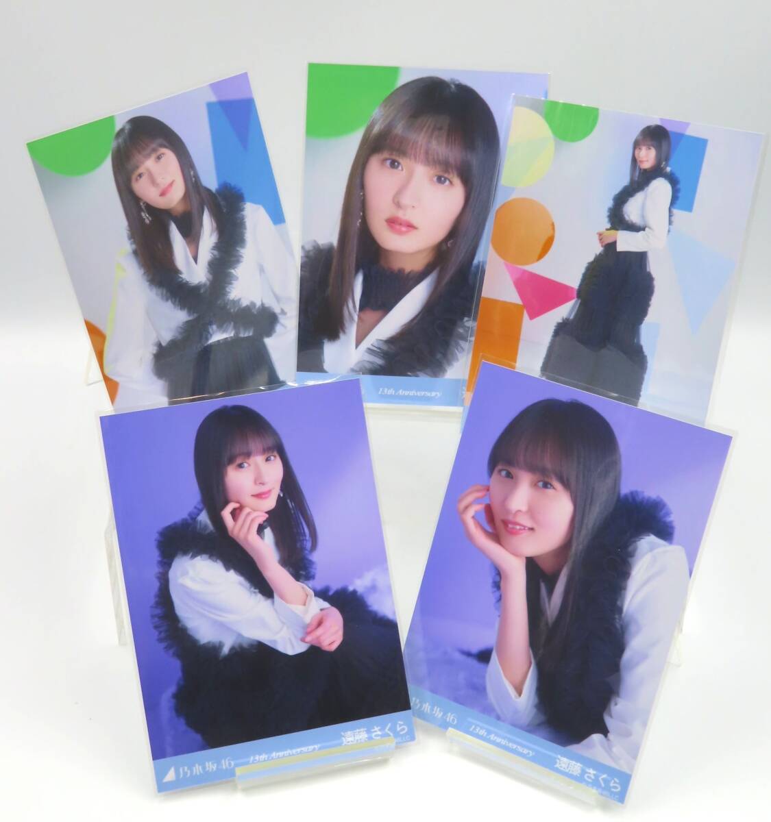 2025年最新】Yahoo!オークション -遠藤さくら 生写真の中古品