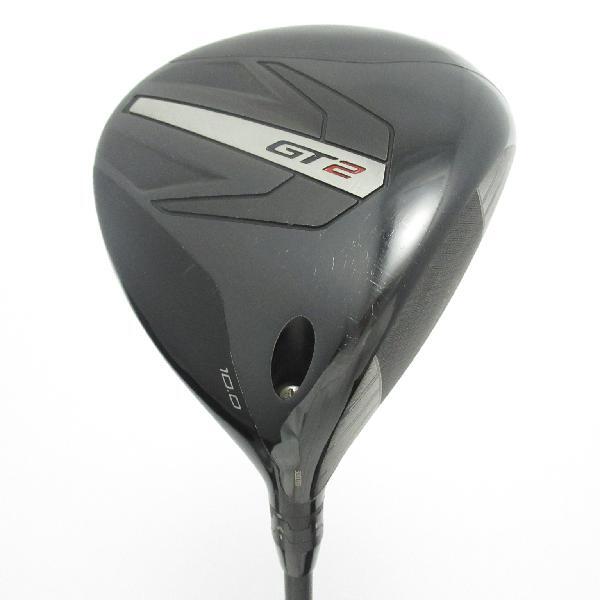 Titleist タイトリスト GT2 /GT3 ドライバーヘッド単品 (9度/10