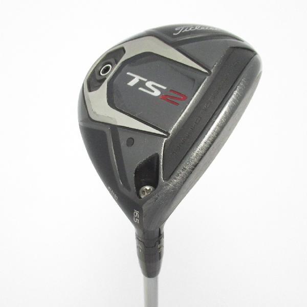 TSi2 フェアウェイウッド TSP322 55(フェアウェイウッド（単品