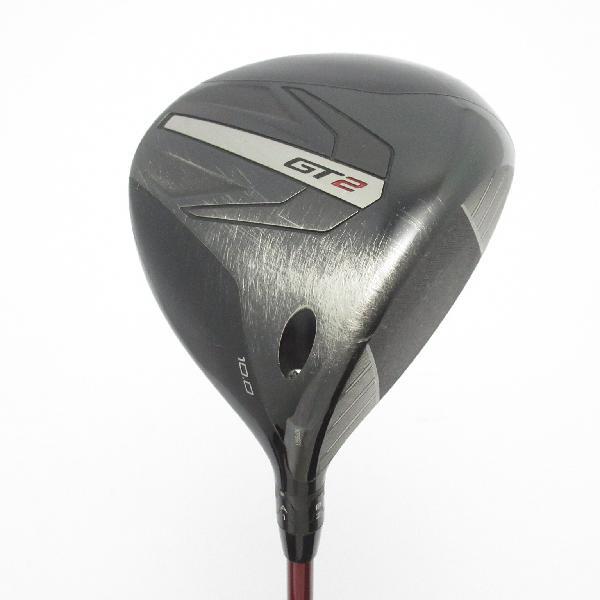 Titleist - 新品 未使用 タイトリスト GT2 10度 ドライバー