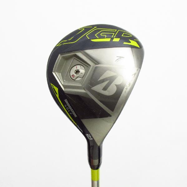 ブリヂストン JGR フェアウェイウッドの試打レビュー 口コミ