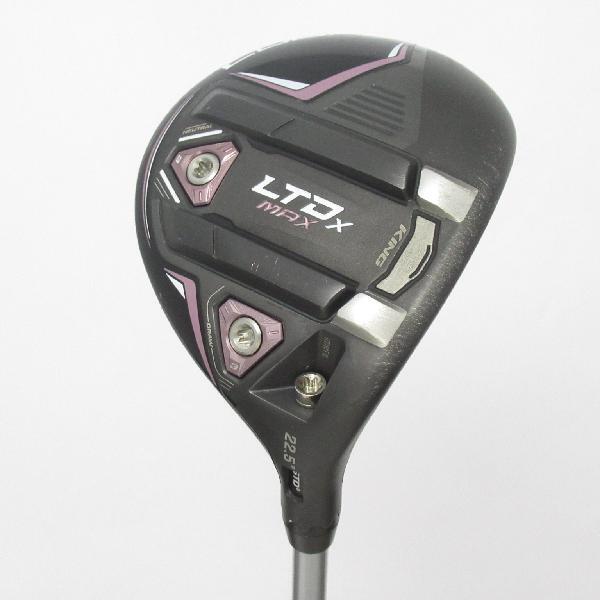 2025年最新】Yahoo!オークション -コブラltdxフェアウェイウッド