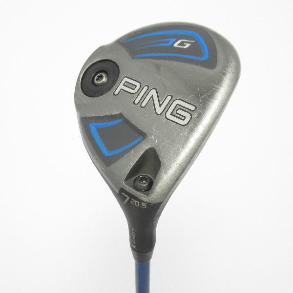 ピンPING G410フェアウェイウッド7W 20.5°ツアーAD 送料込み 楽天市場】ピン g410 フェアウェイウッド 7wの通販