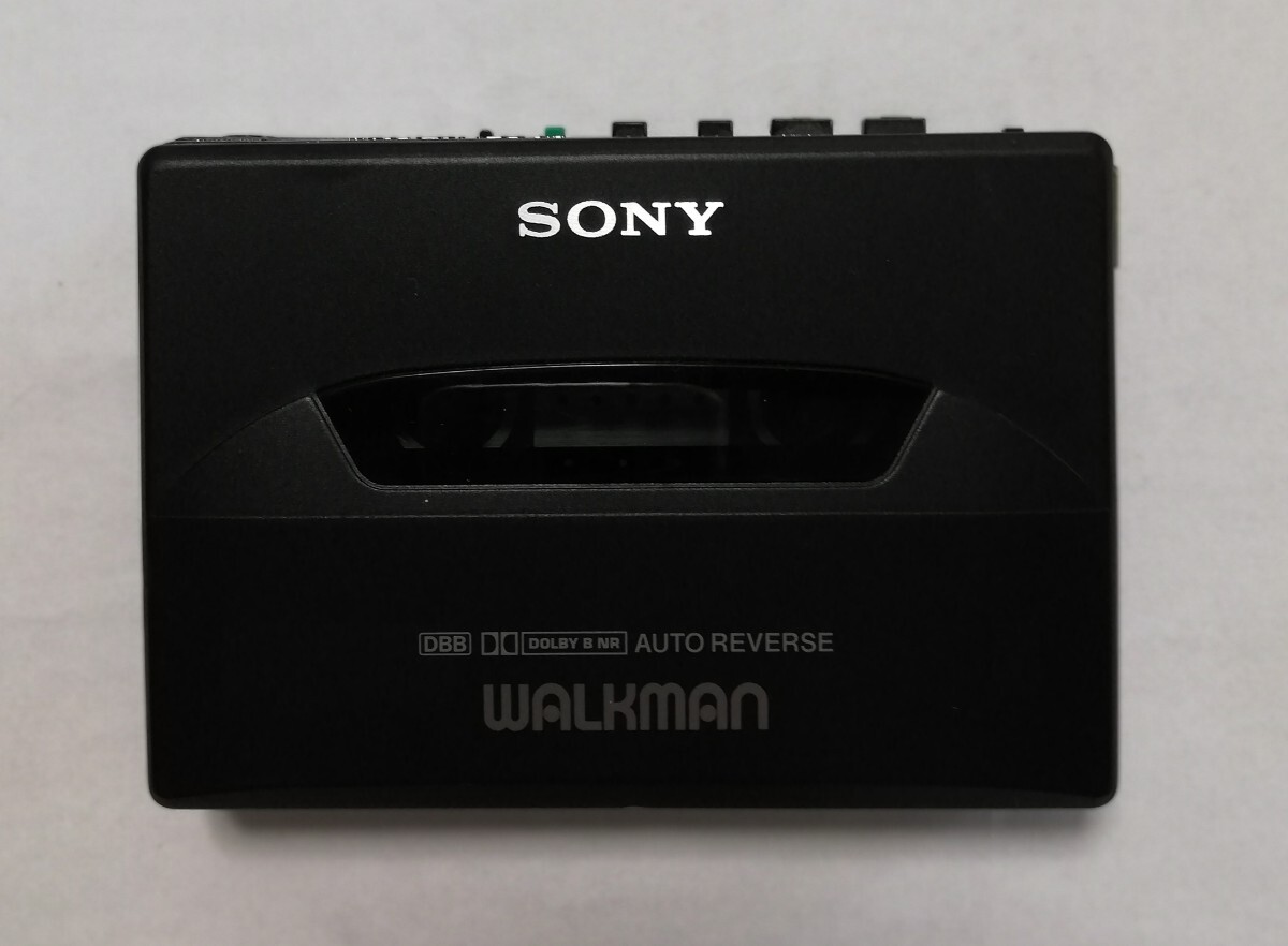 SONY WM-170 カセットプレーヤー Yahoo!オークション -「170」(ポータブルプレーヤー