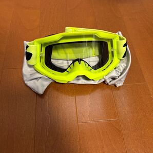 STRATA2 ゴーグル YELLOW 100% 子供用 新品