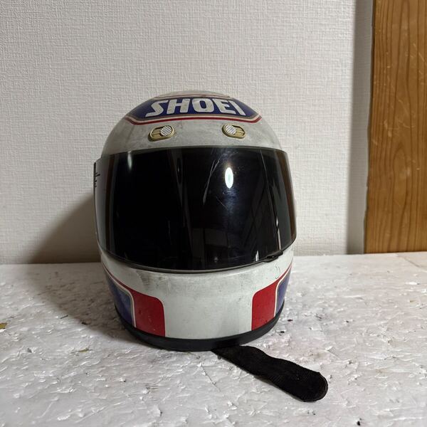 ショウエイ ヘルメット SHOEI 57-58cm M サイズ