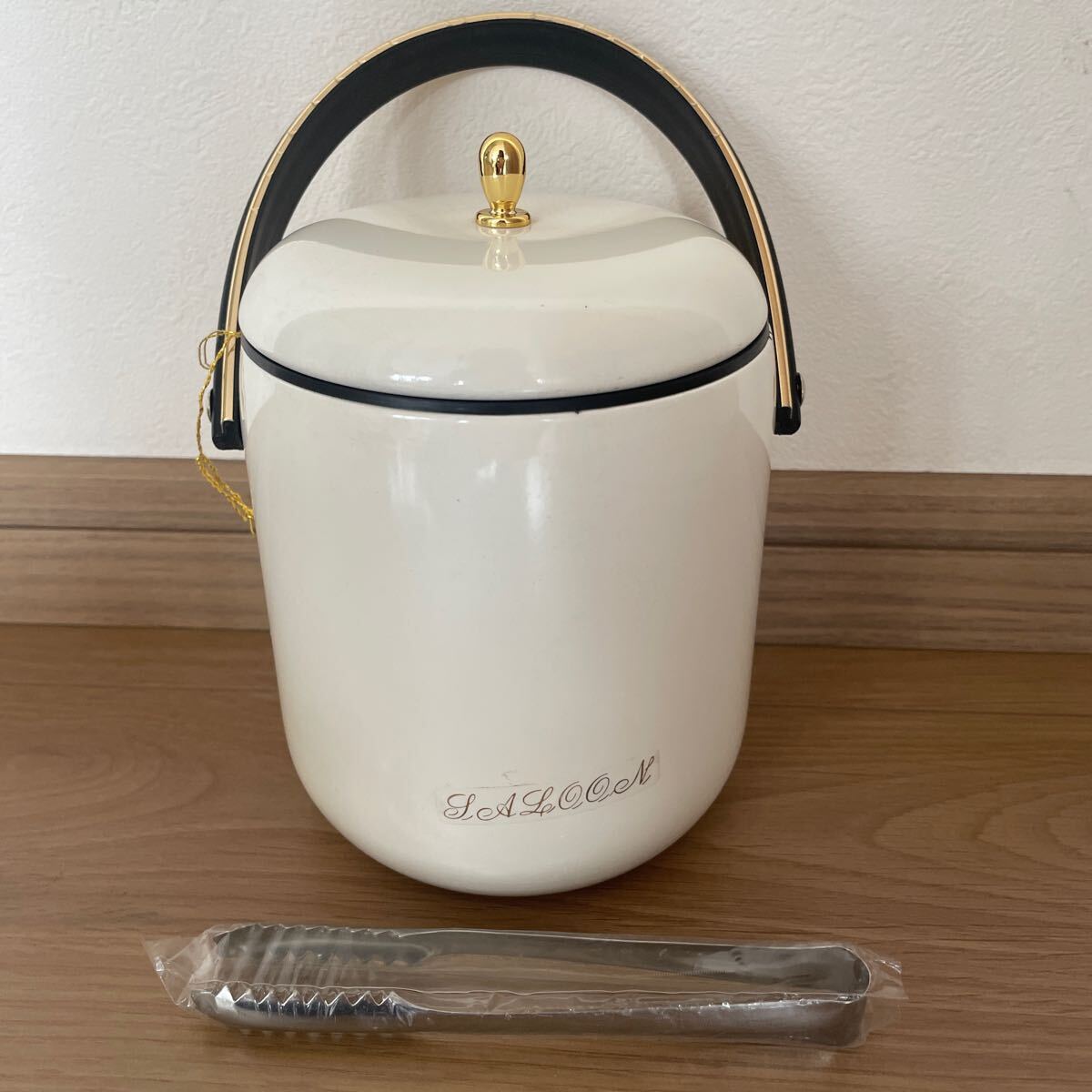 アイスボックス 氷冷式冷蔵庫 20世紀初頭 冷却家具 1900〜1930