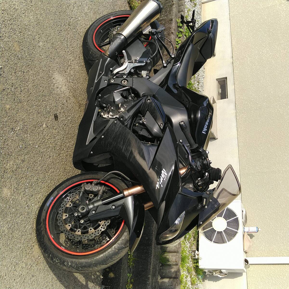 2025年最新】Yahoo!オークション -zx10(カワサキ)の中古品・新品