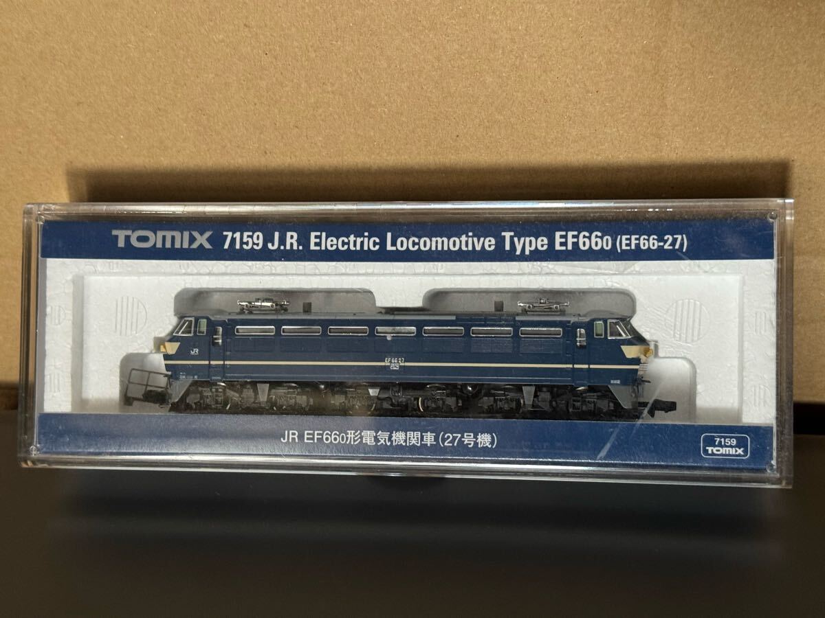 TOMIX PC6062 クーラー（機関車用2）2個（1両分）