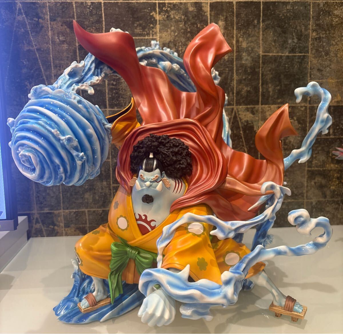 ONE PIECE』Portrait．Of．Pirates