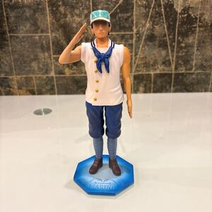 国内発送 同梱可 ワンピース フィギュア 海兵 POP P.O.P DX Portrait Of Pirates one piece ZERO 一番くじ