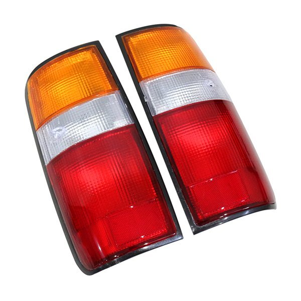 トヨタ ランクル 80 / 81 系 テール ランプ ウィンカー サイド