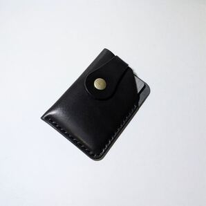 栃木レザー サドルレザー サドルヌメ ヌメ革 レザー 牛革 本革 革 本革レザー カードケース カード入れ パスケース 定期入れ