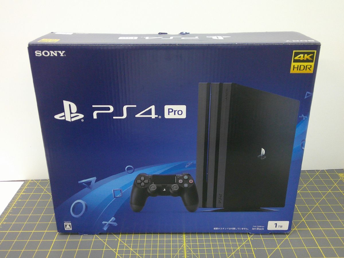 2025年最新】Yahoo!オークション -ps4 pro cuh-7100bの中古品