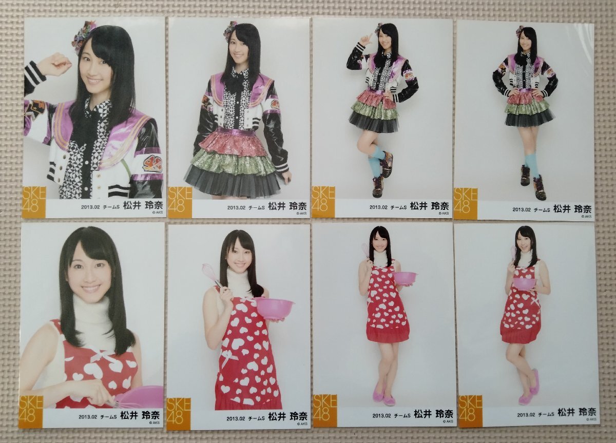 2025年最新】Yahoo!オークション -松井玲奈 生写真の中古品