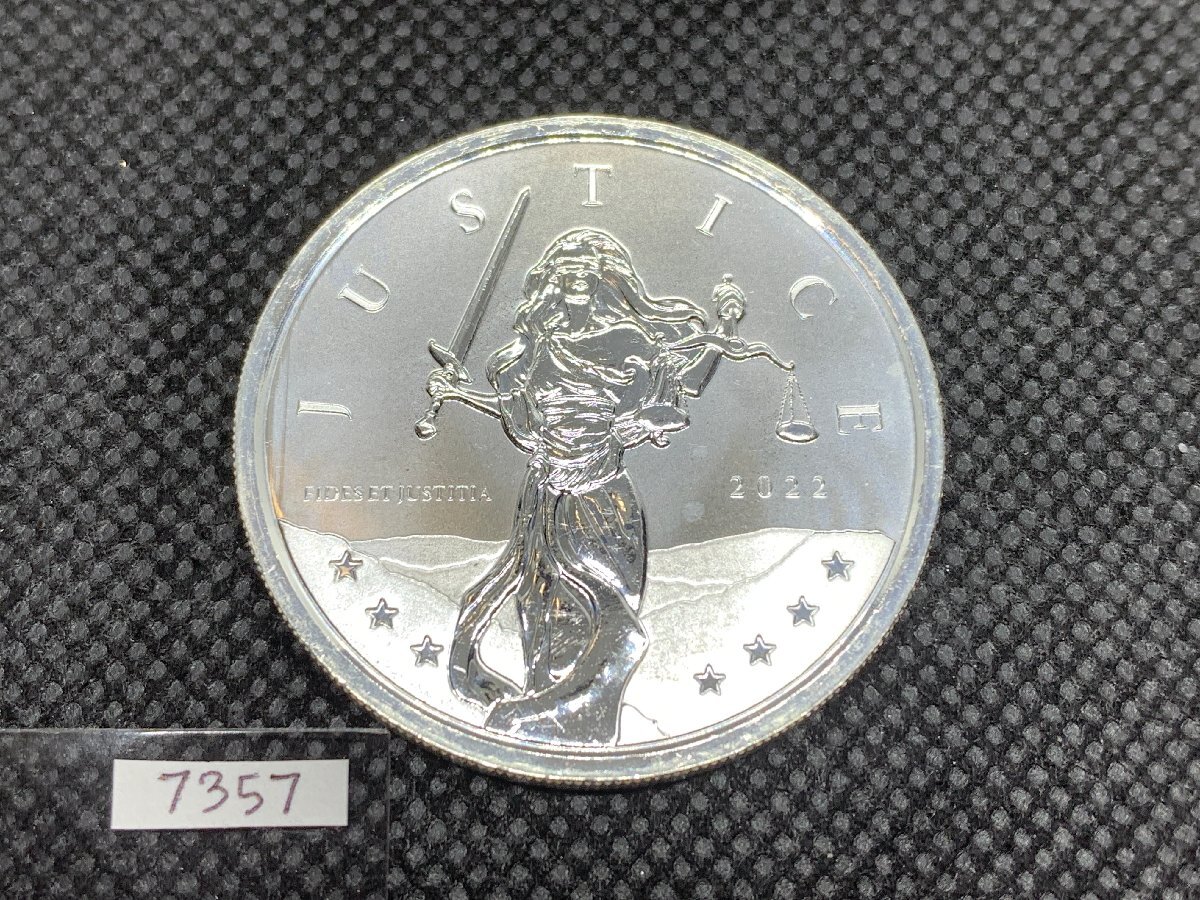 2025年最新】Yahoo!オークション -1オンス銀貨の中古品・新品