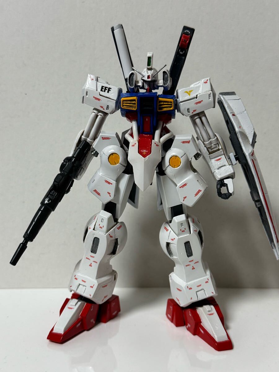 2025年最新】Yahoo!オークション -ガンプラ 塗装済みの中古品