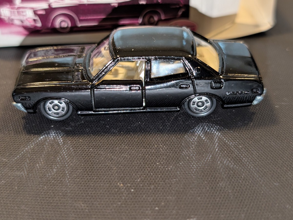 tomica アイアイアドカンパニー特注 黒シート ミニクーパー 日本製 Yahoo!オークション -「トミカアイアイアド」の落札相場・落札価格