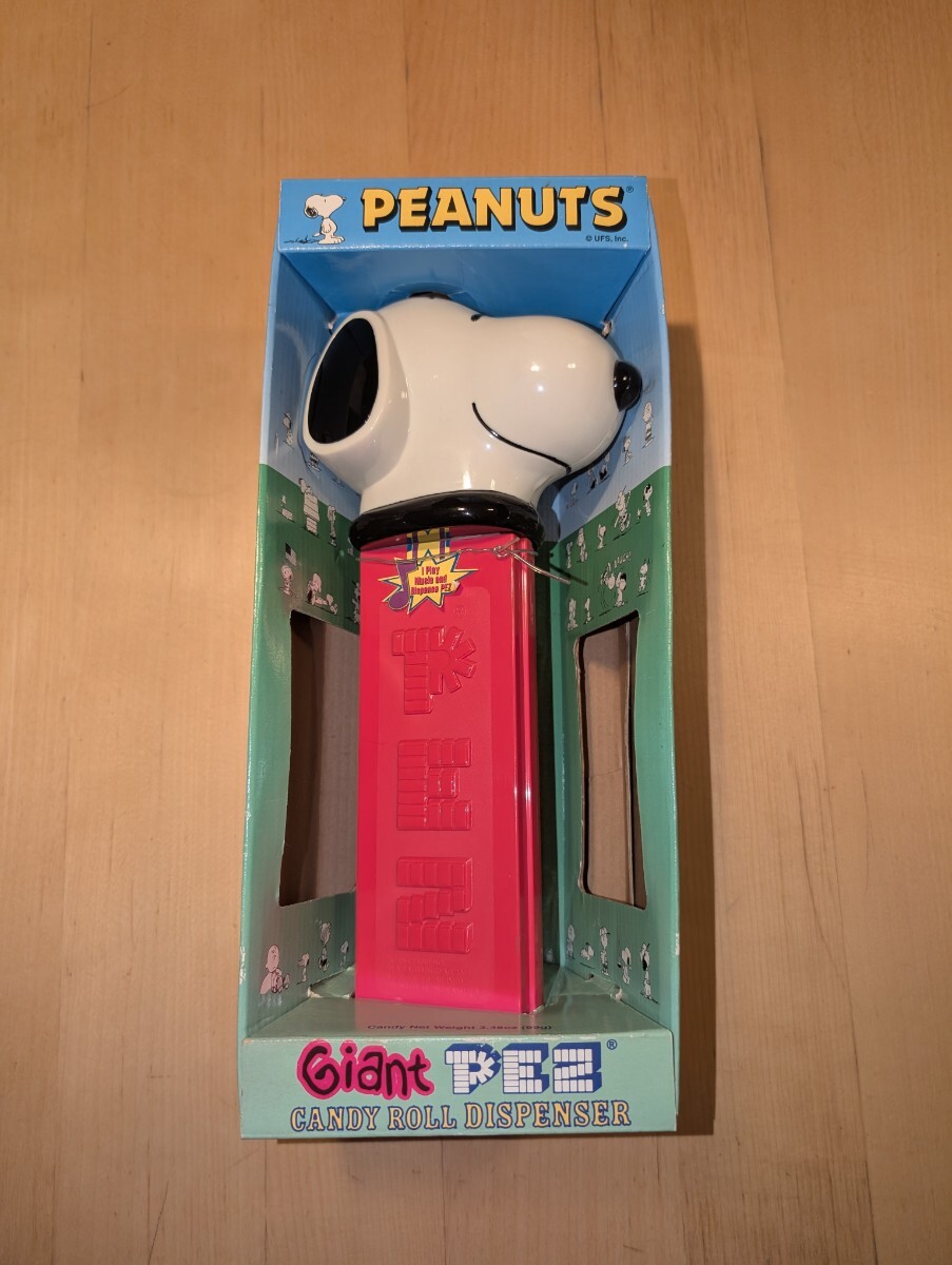 pez | STORES