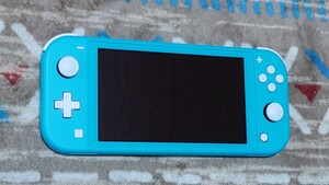 Switch Lite ライト 本体