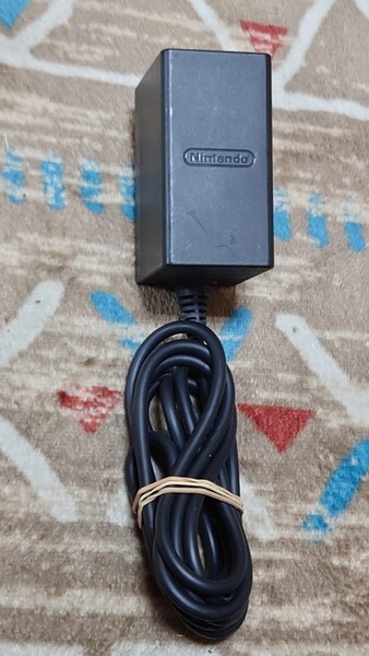Nintendo Switch 純正 充電器 ACアダプター