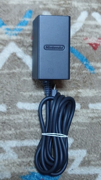 Nintendo Switch 純正 充電器 ACアダプター