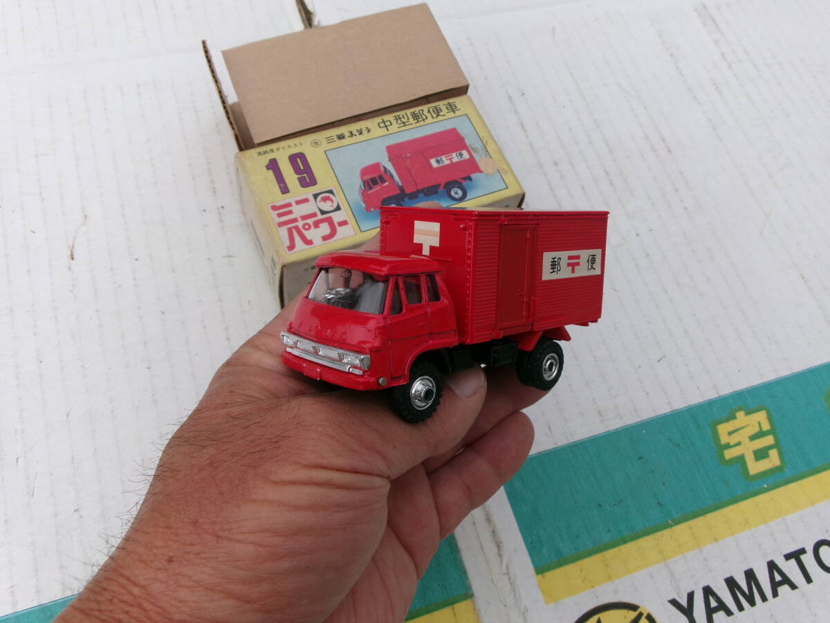 Yahoo!オークション -「シンセイミニパワー」(自動車) (ミニカー