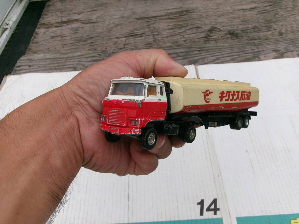 最終価格】トミカ No.2 日本製 仙台特注 ランドクルーザー 東北