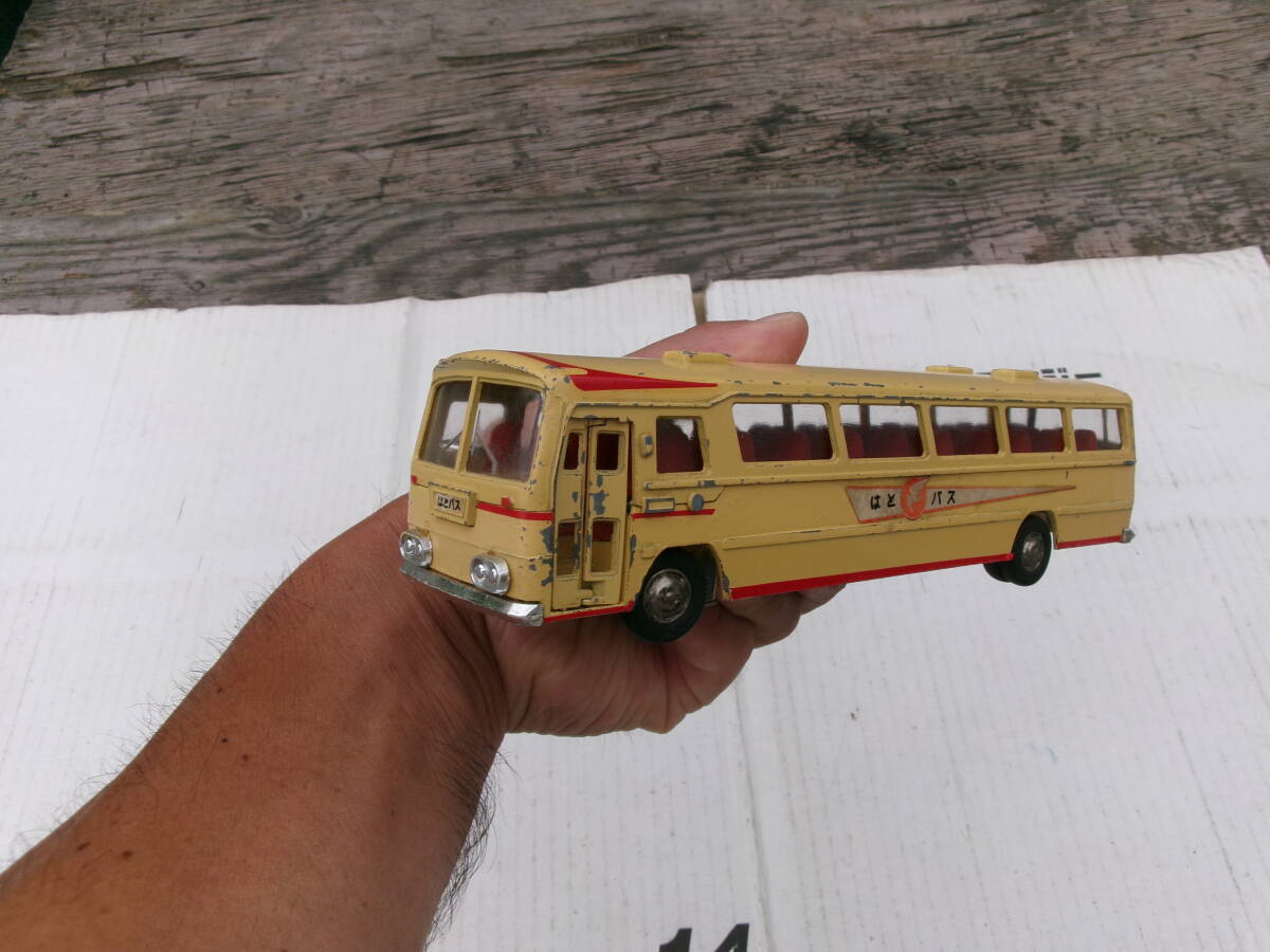 Yahoo!オークション -「三菱ふそうバス」(ダイヤペット) (自動車