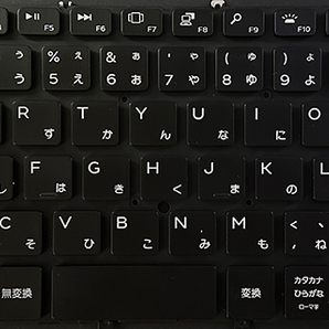 #9 DELL XPS キートップ(バラ売り) 7390 9305 9370 9380