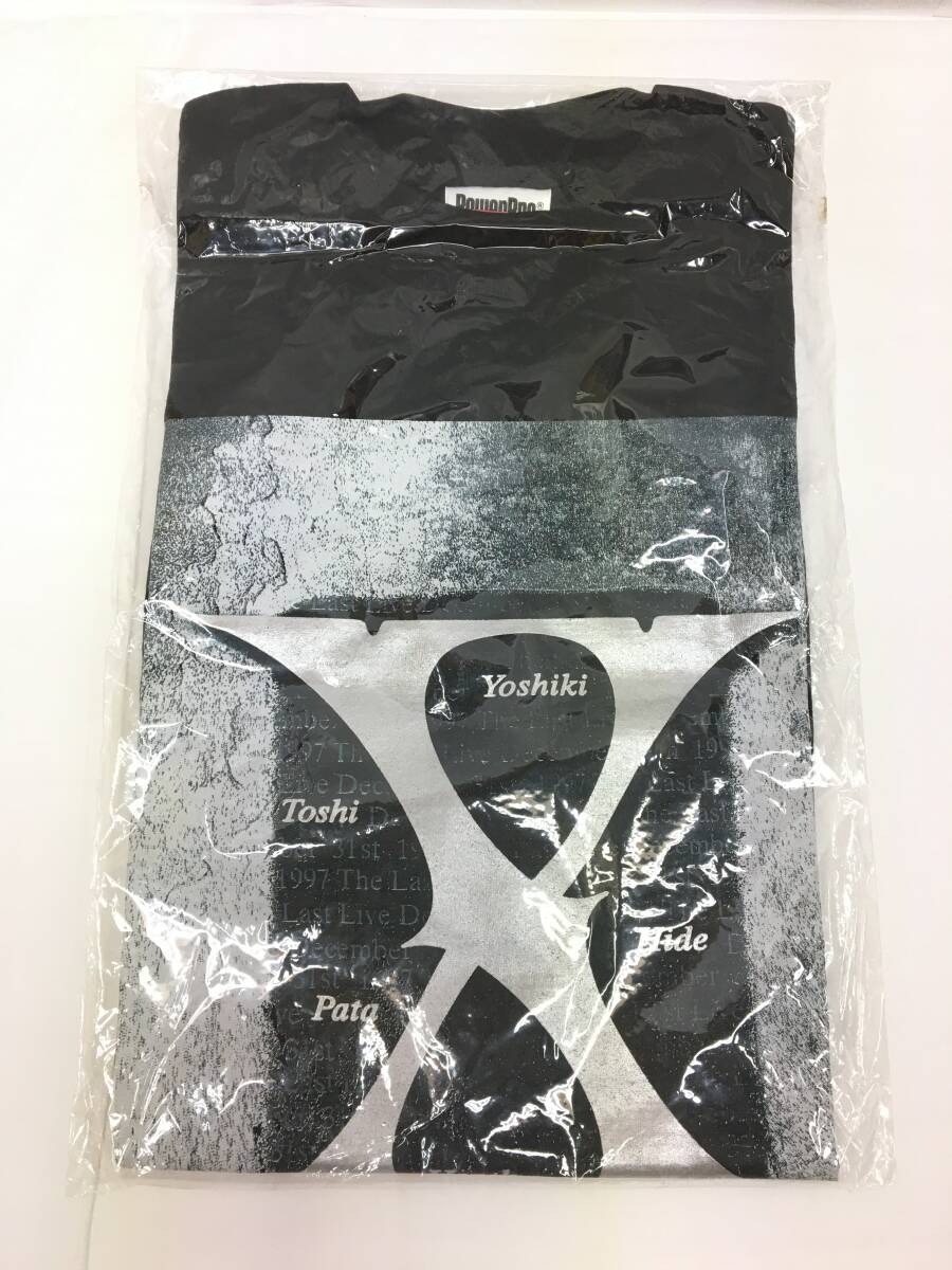 希少！当時もの。XJAPAN hide ステッカー シール - メルカリ