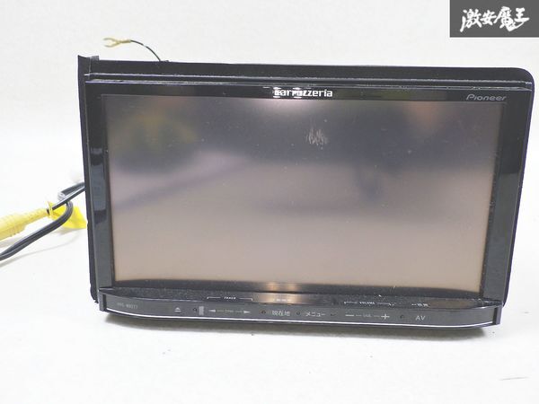 パイオニア、「楽ナビLite」の新モデル3機種 - 価格.com
