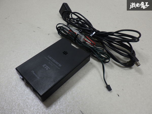 パイオニア ND-ETC20 オークション比較 - 価格.com