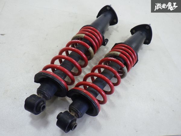 Yahoo!オークション -「マークx 純正サスペンション」の落札相場