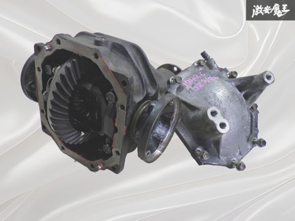 Yahoo!オークション -「jzx100 純正 デフ」(トヨタ用) (クラッチ