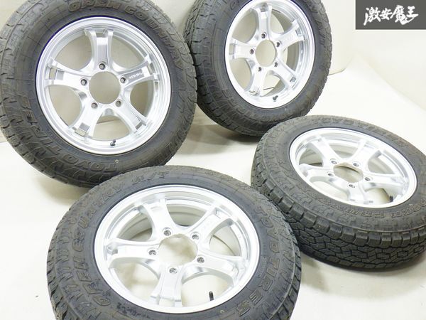 Yahoo!オークション -「キーラーフォース 16インチ」の落札相場