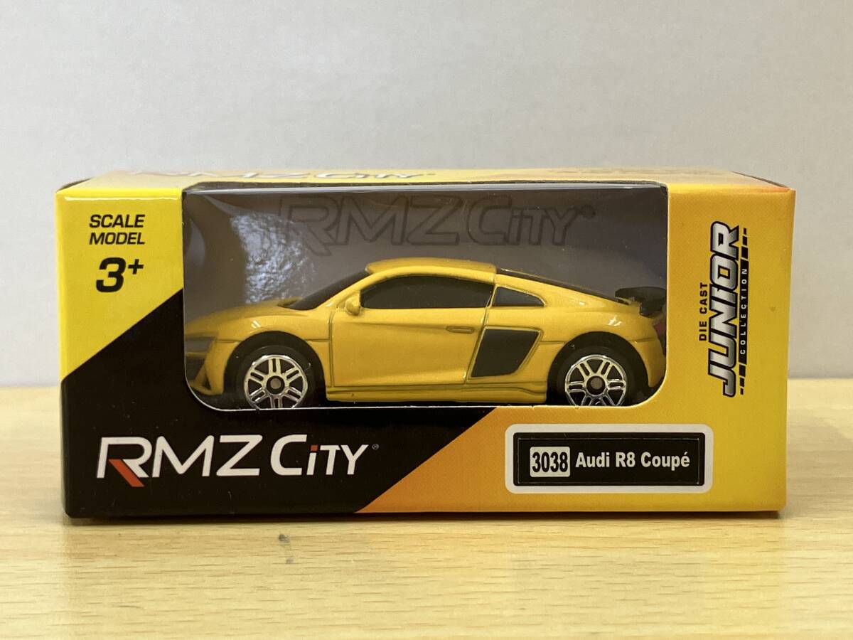 Yahoo!オークション -「rmz」(ミニカー) の落札相場・落札価格