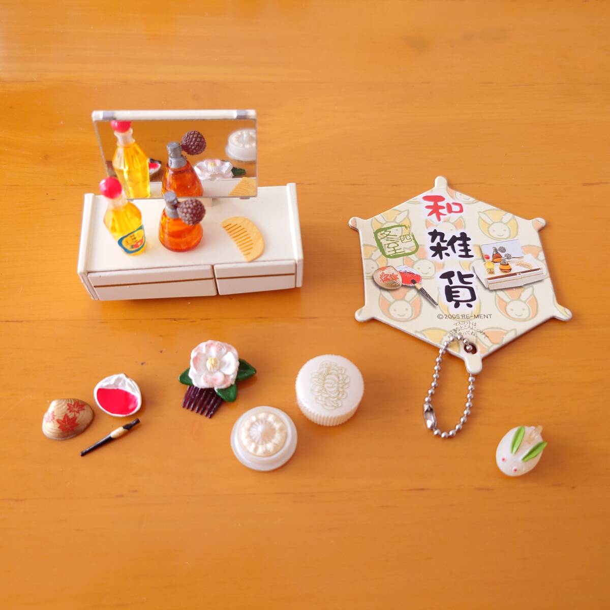 リーメント ぷちサンプル 和雑貨 まとめ売り 楽天市場】リーメント 和の通販