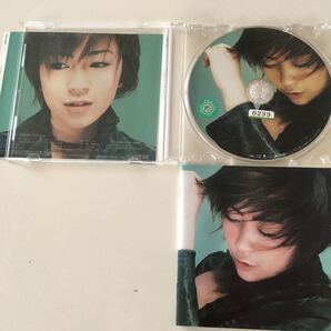 中古CD【まとめ可】宇多田ヒカル DISTANCE 「Can You Keep A Secret?」他を収録