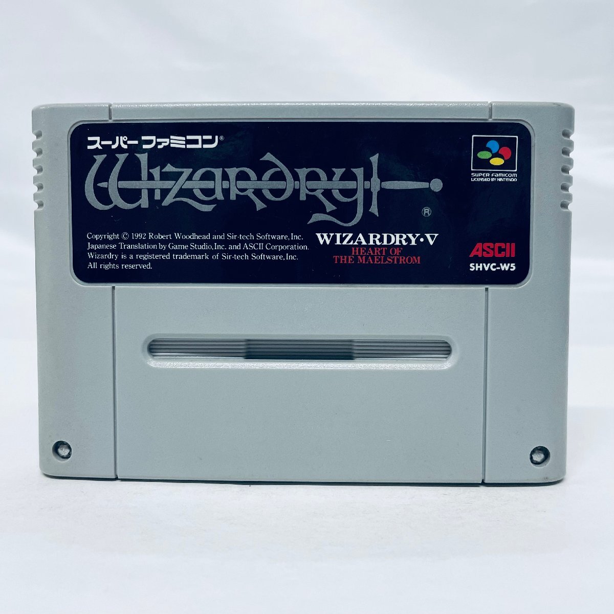 2025年最新】Yahoo!オークション -#ウィザードリィ5の中古品