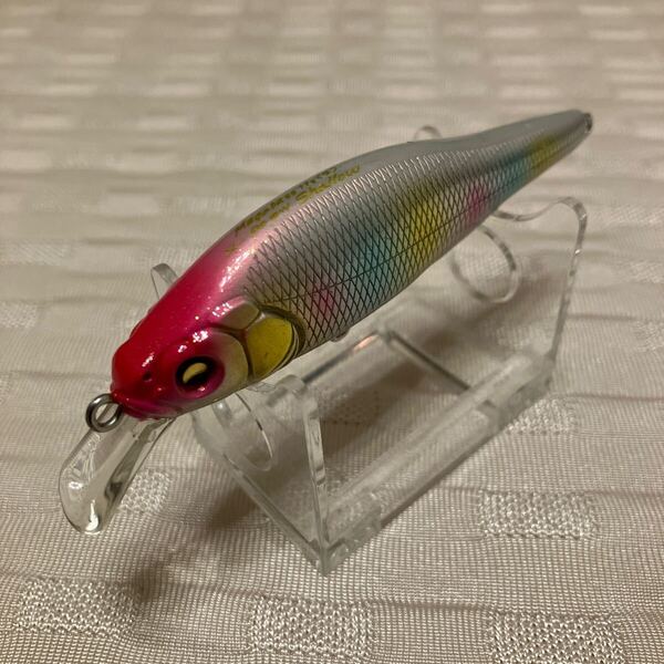 megabass メガバス x-80sw シャロー x80sw 中古 送料無料