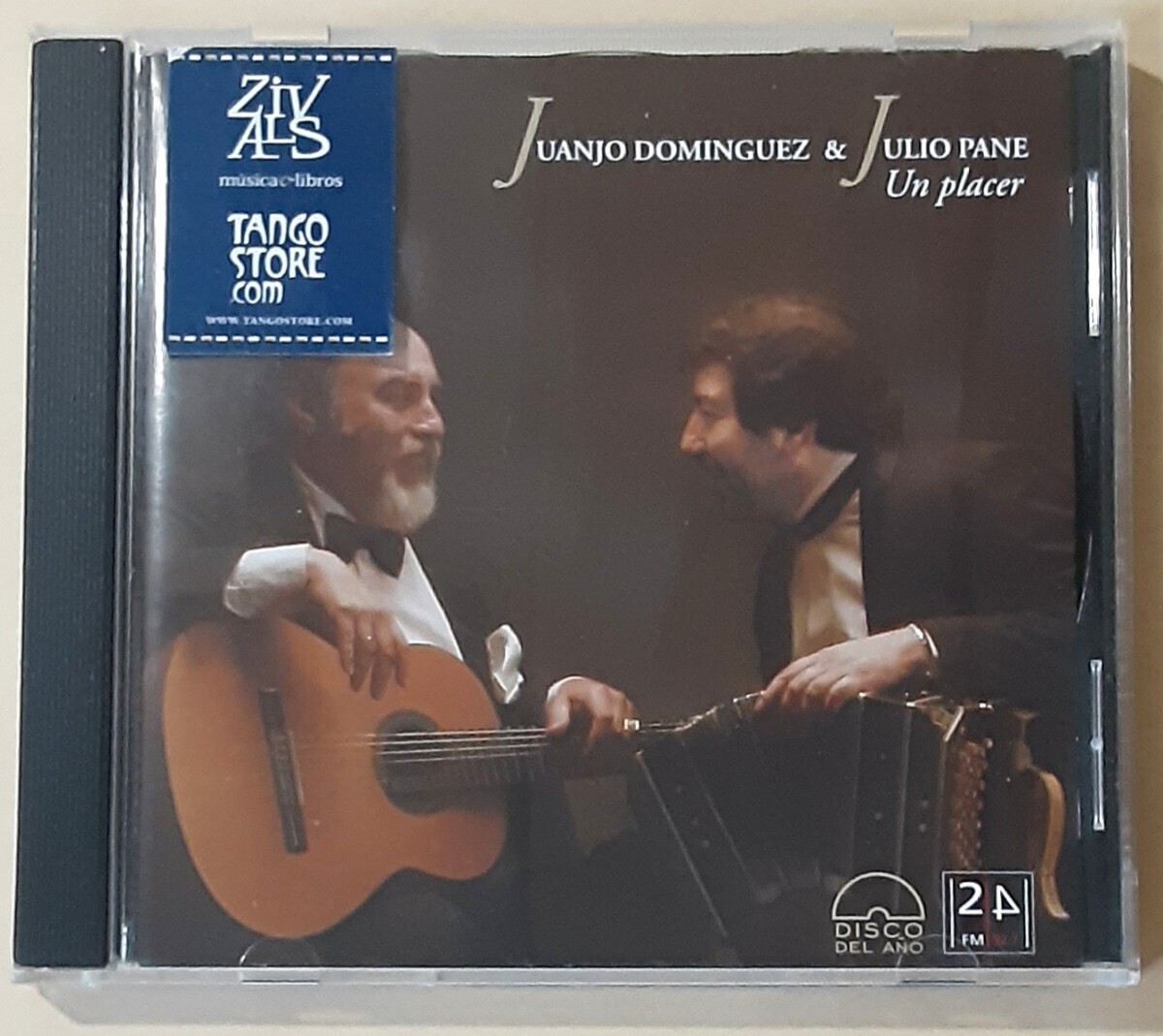 2025年最新】Yahoo!オークション -アルゼンチン タンゴ(CD)の