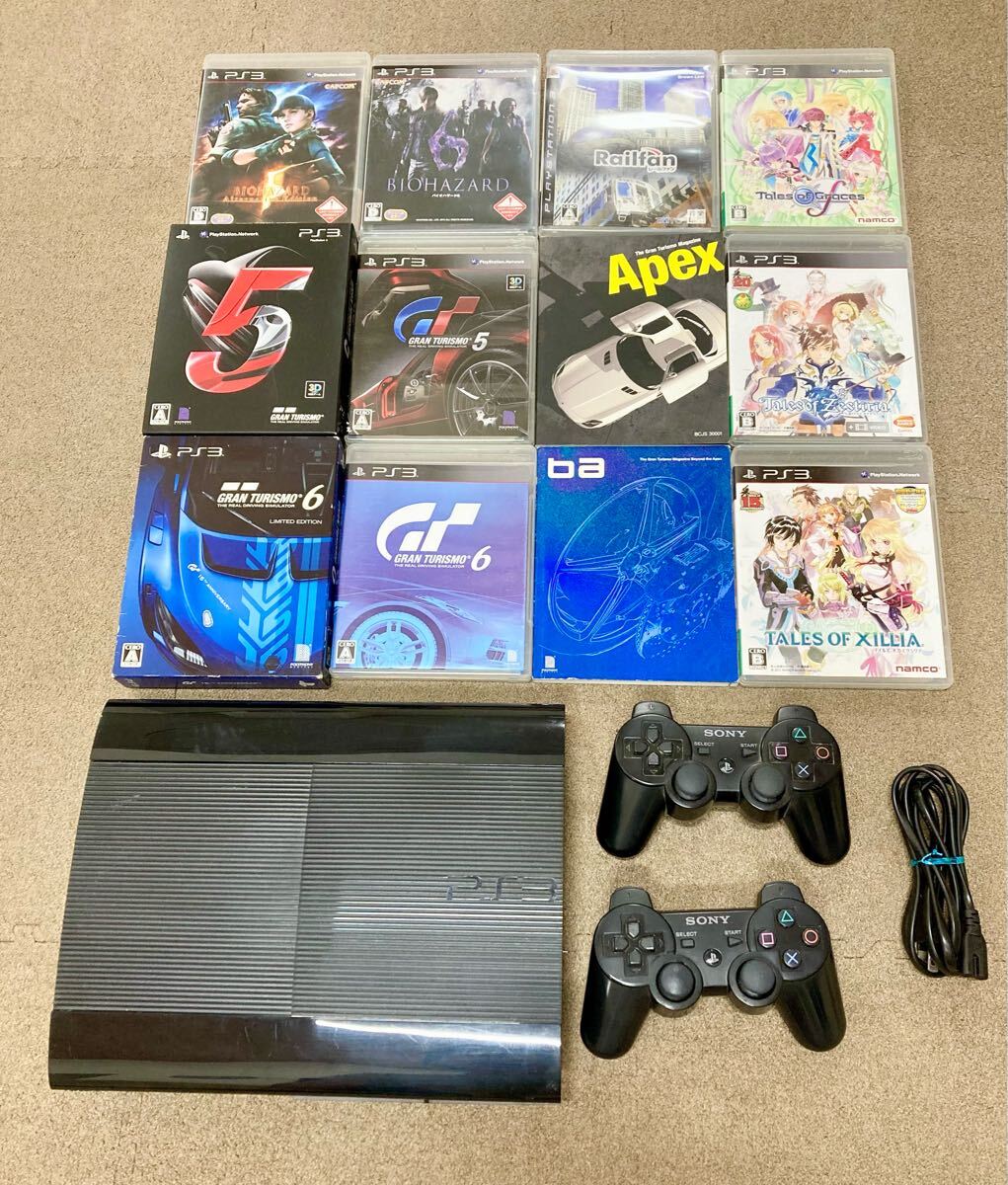ゲーム 本体 ソフト まとめ売り プレステ3 セガサターン Nintendo64 ゲーム 本体 ソフト まとめ売り プレステ3 セガサターン
